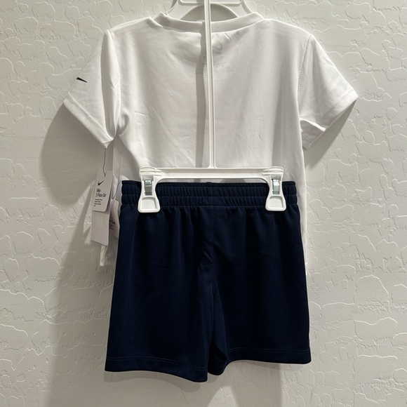 NWT Nike Just do it 2 pc set - Picture 2 of 5